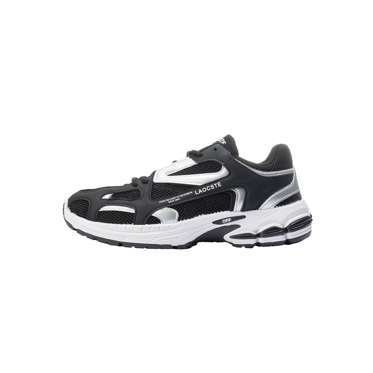 Lacoste Men’s Shoes