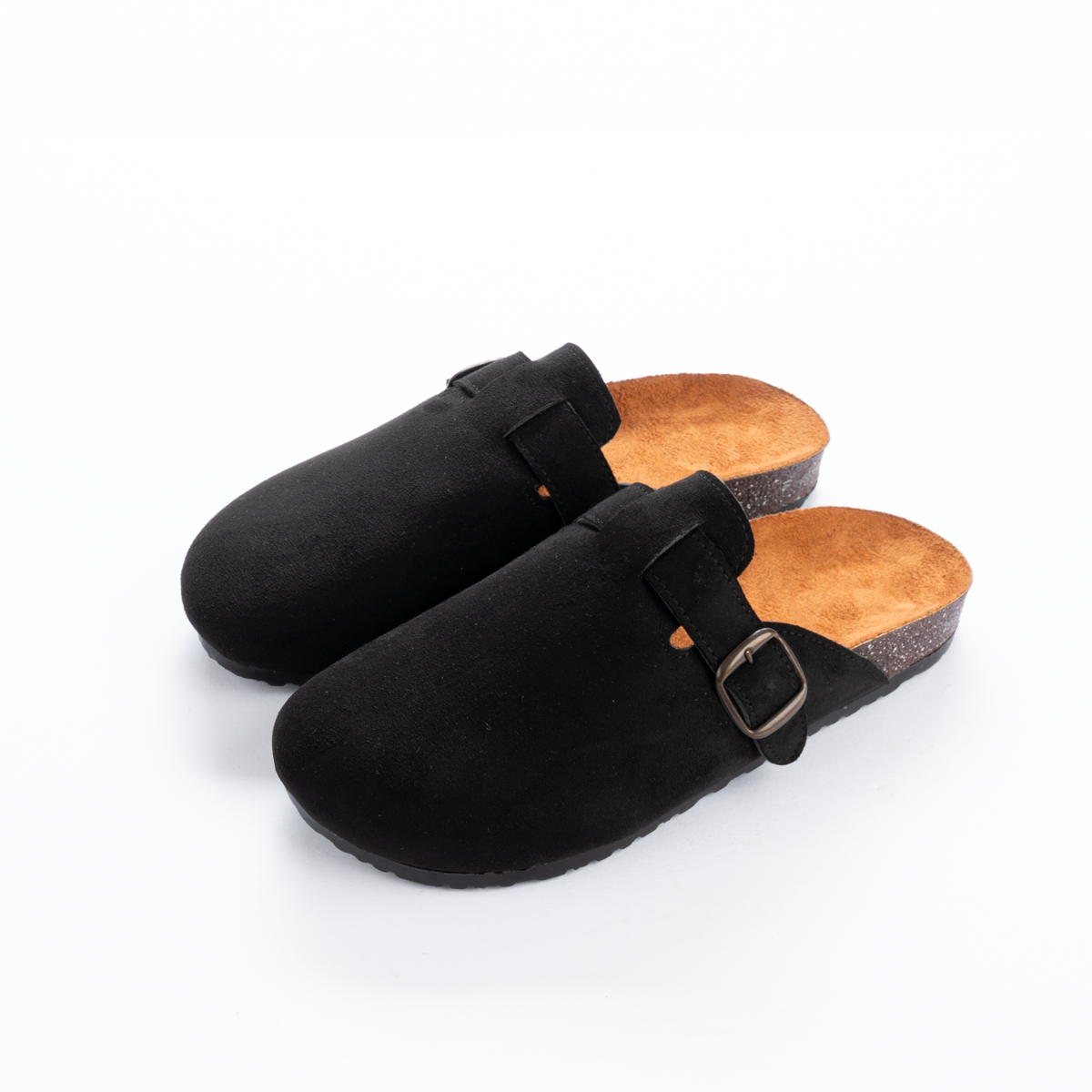 Men’s Smart Comfort Slippers