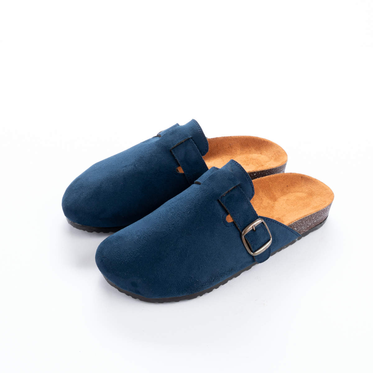 Men’s Smart Comfort Slippers