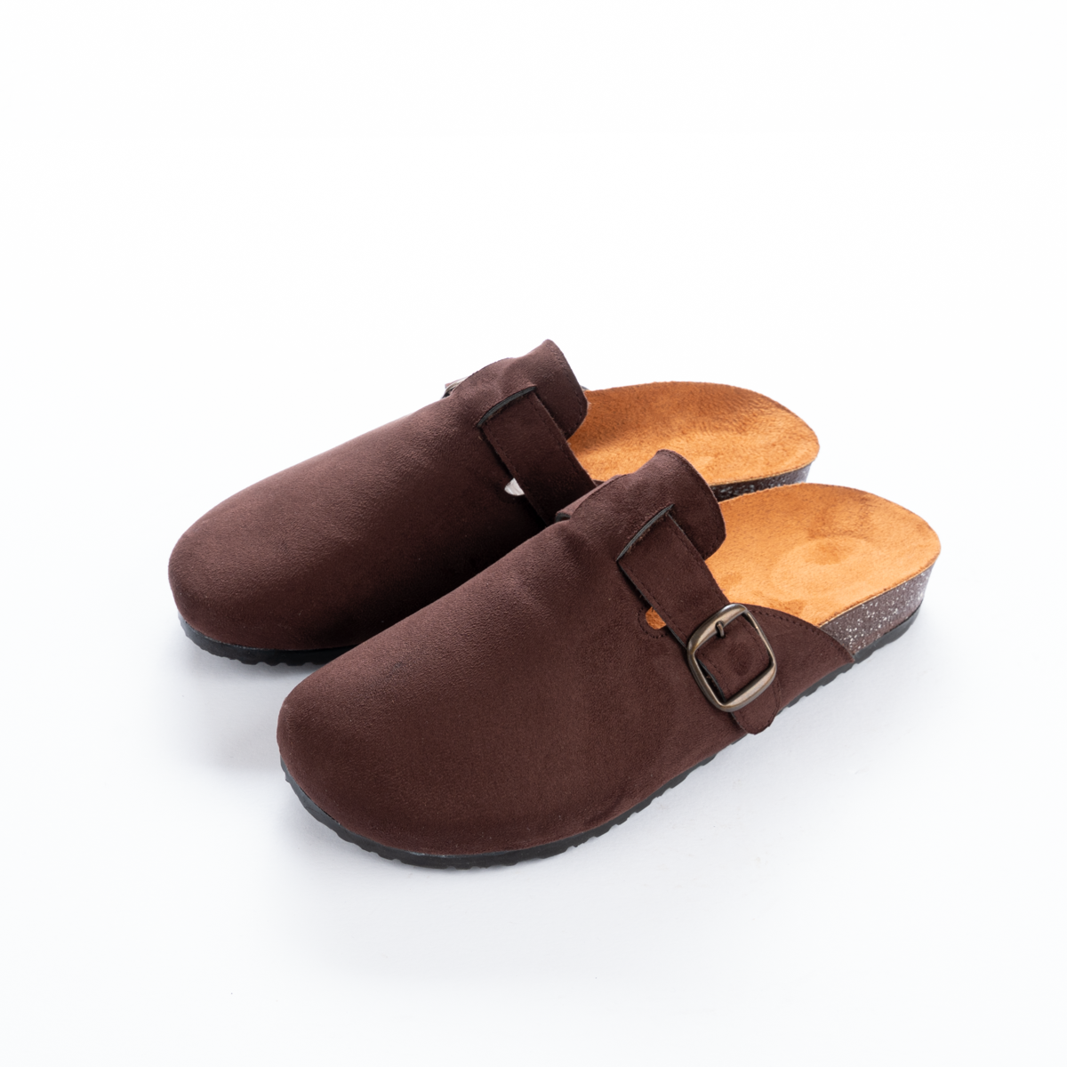 Men’s Smart Comfort Slippers