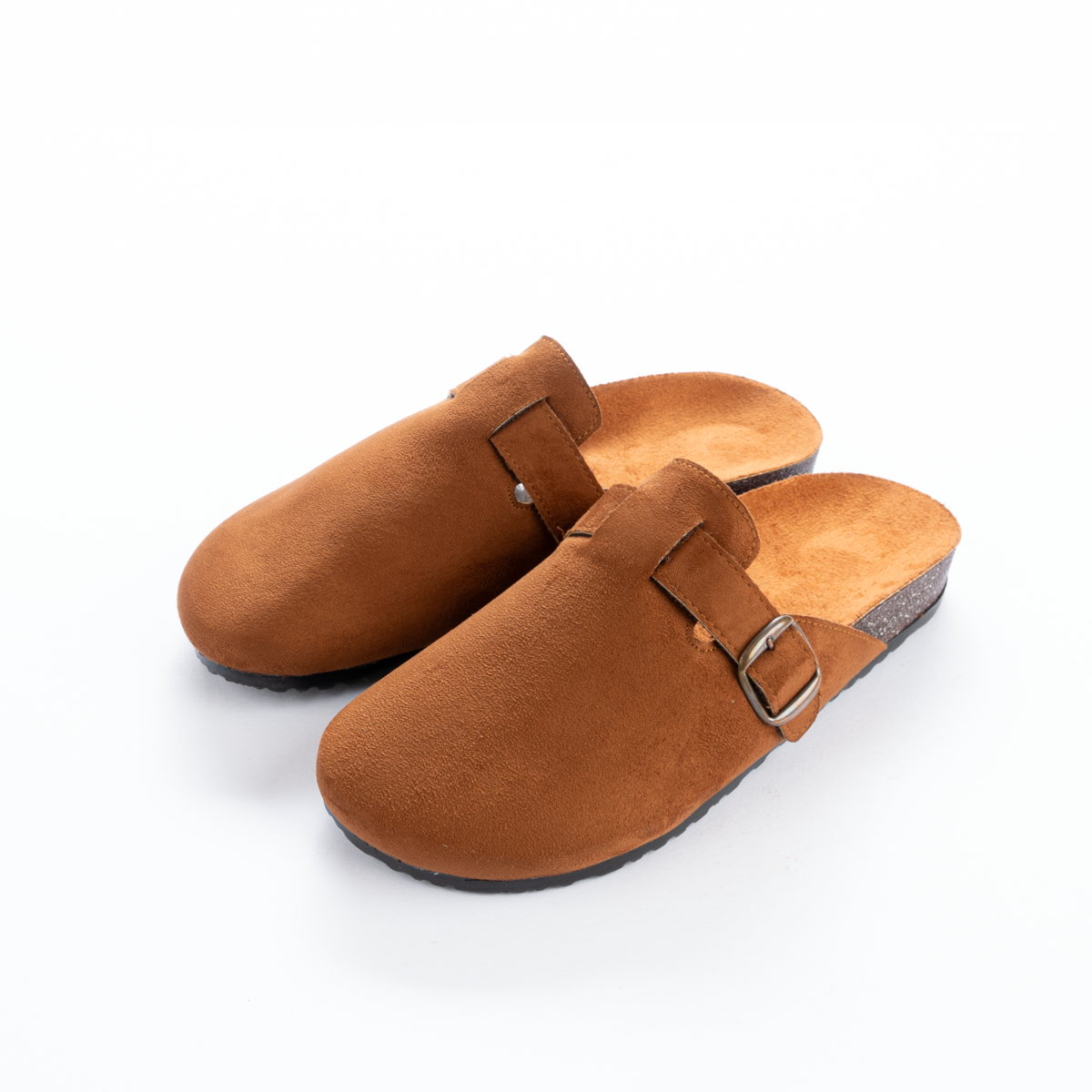 Men’s Smart Comfort Slippers