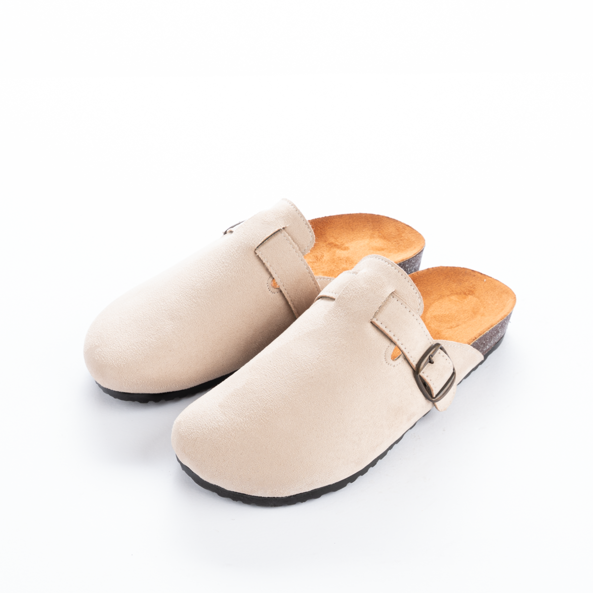 Men’s Smart Comfort Slippers