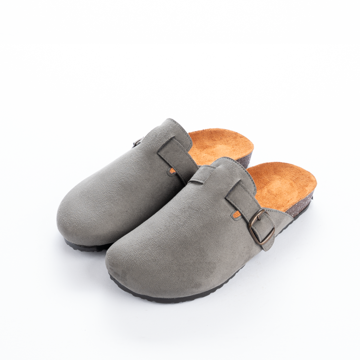 Men’s Smart Comfort Slippers