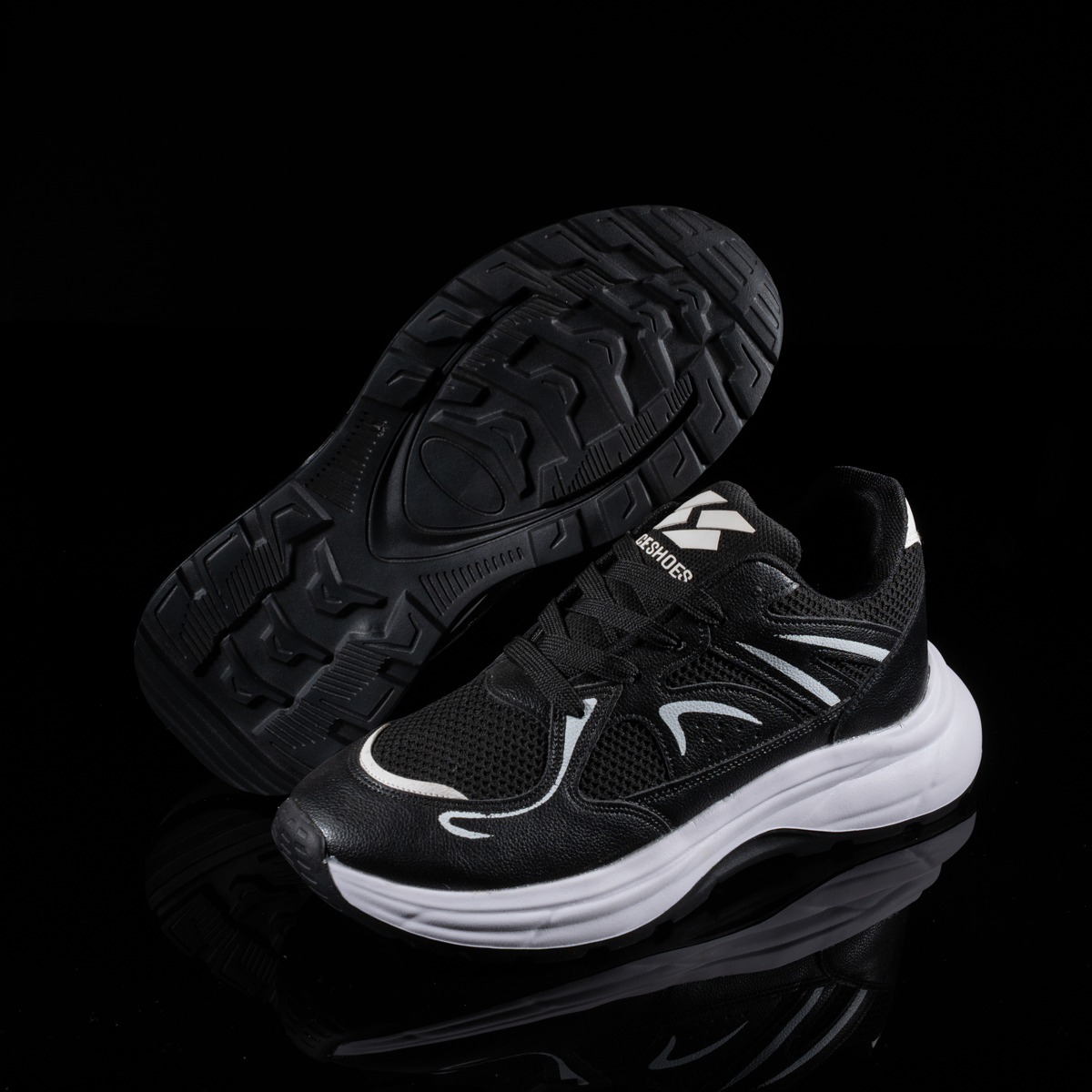 Sport Casual Sneakers