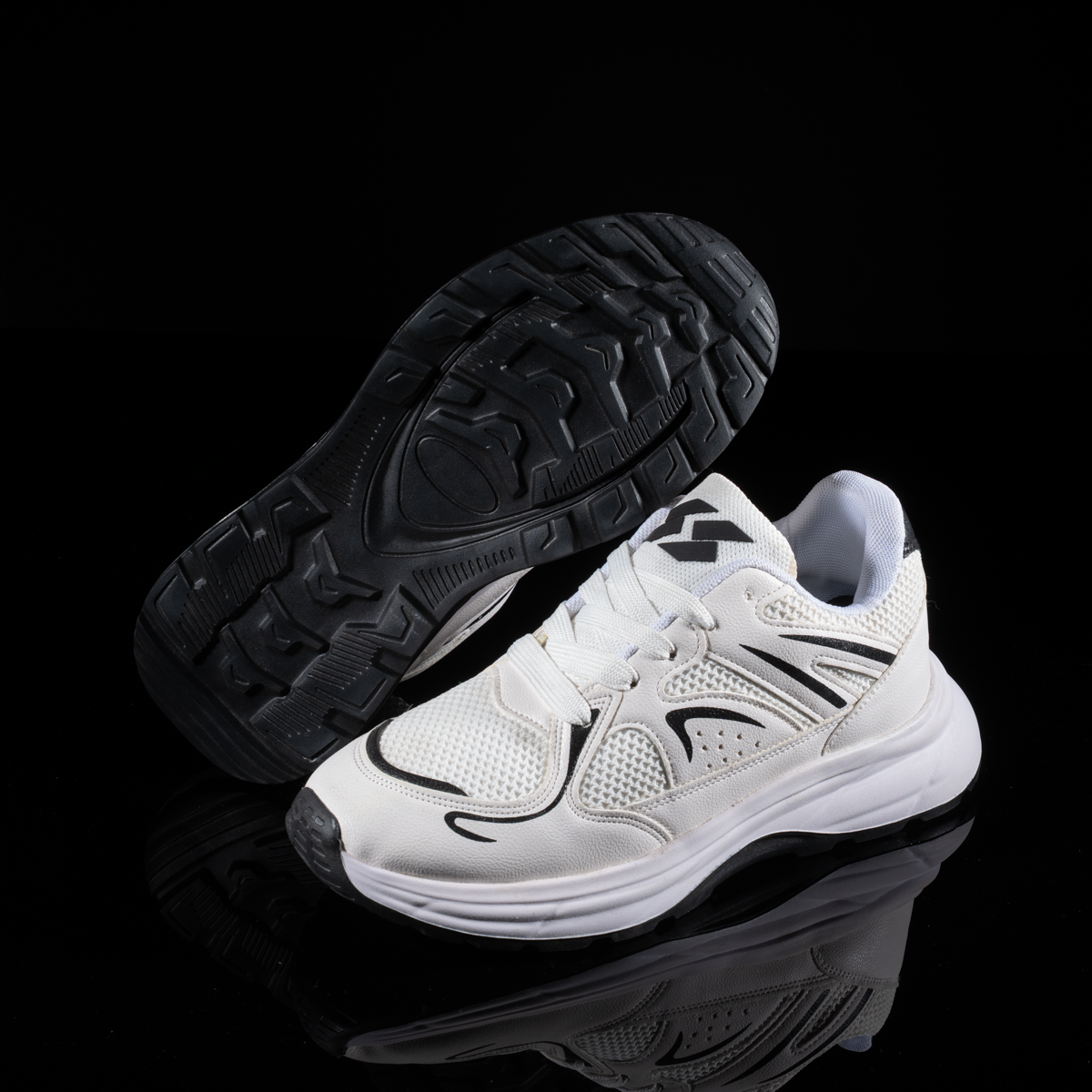 Sport Casual Sneakers