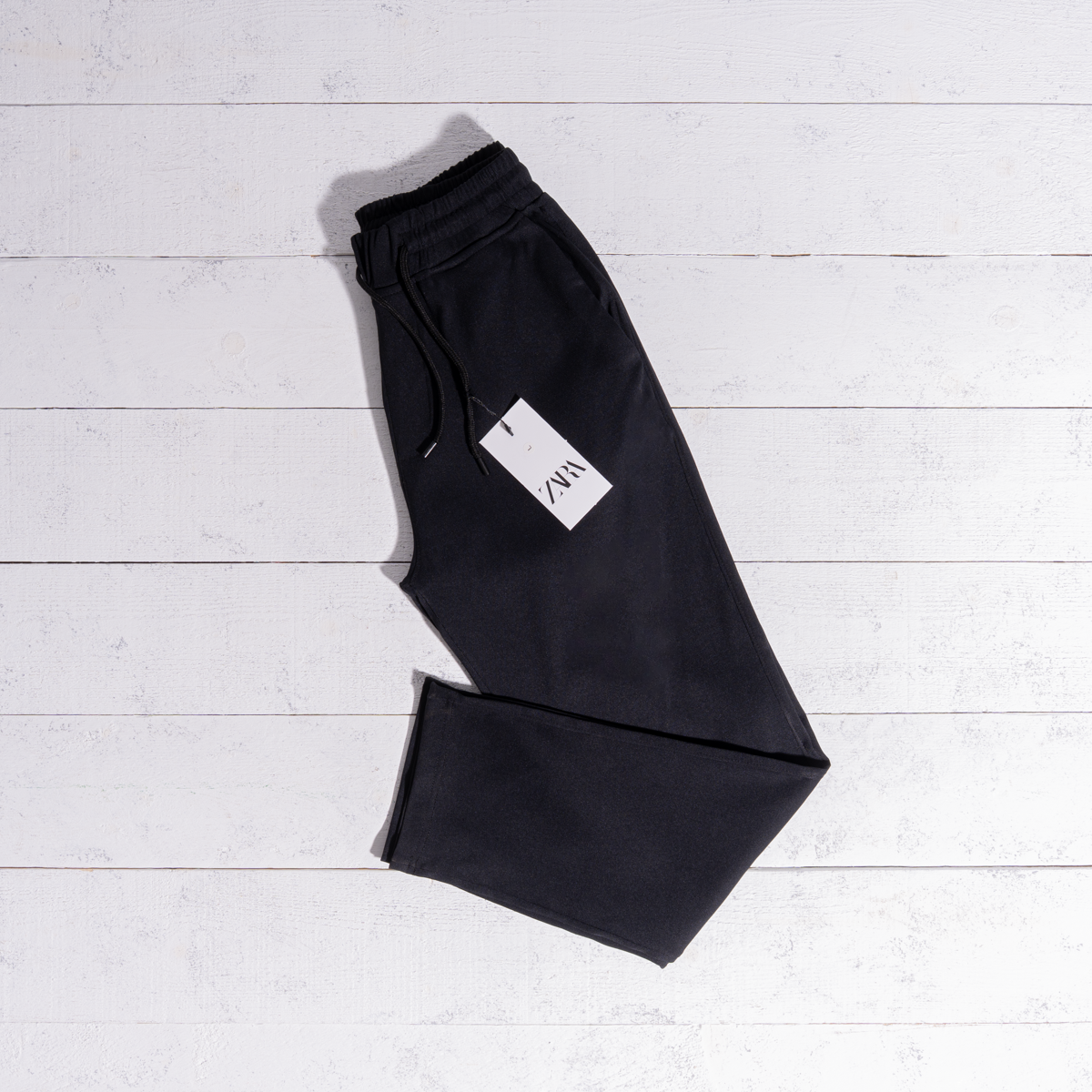 Zara Soft Pants