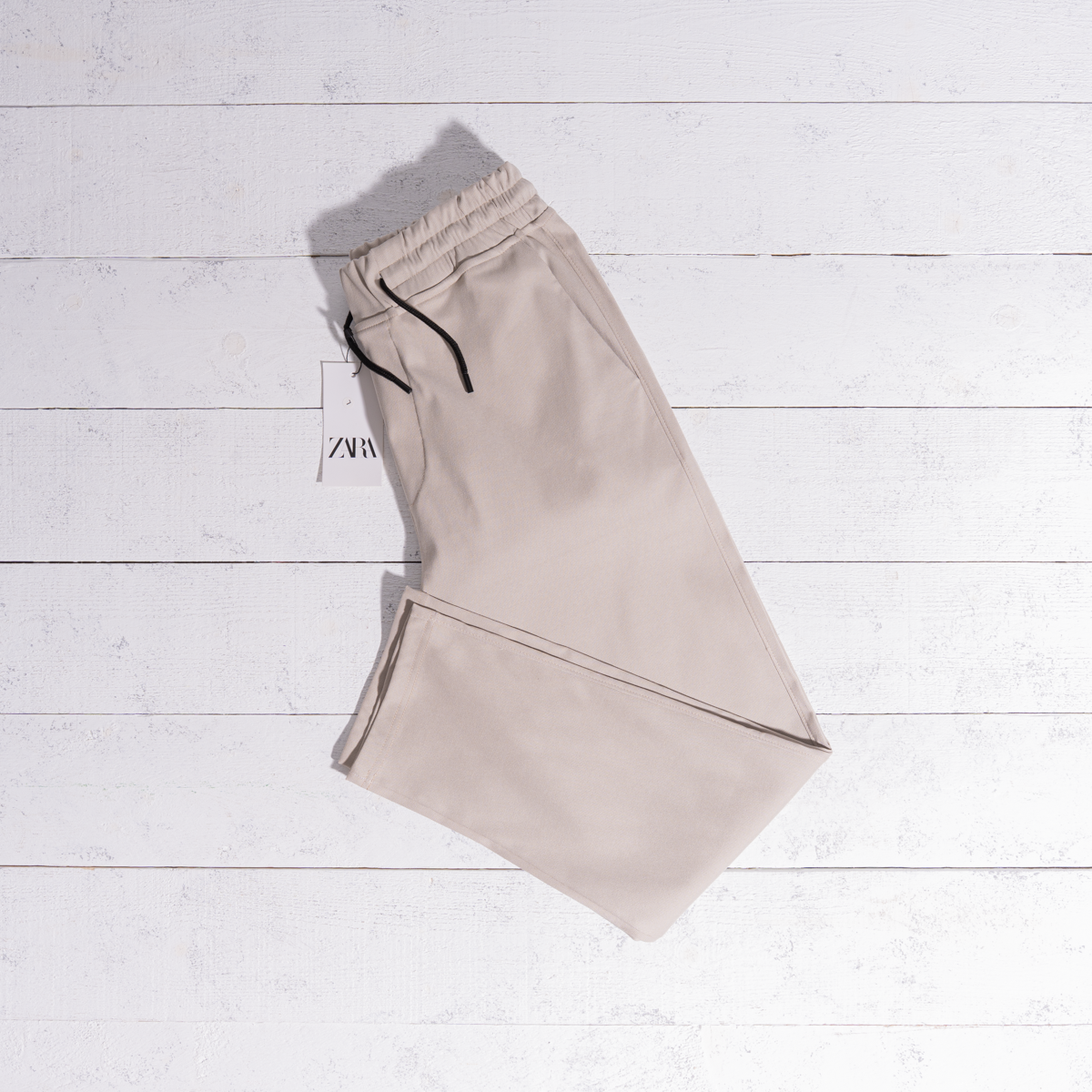 Zara Soft Pants