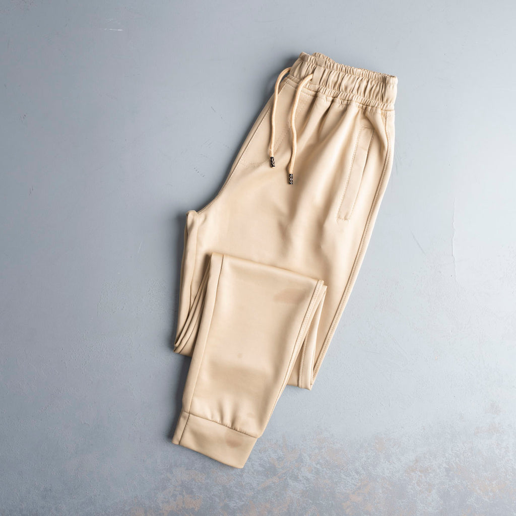 Imported Plain Scuba Pants