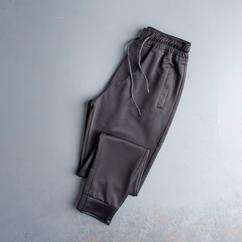 Imported Plain Scuba Pants