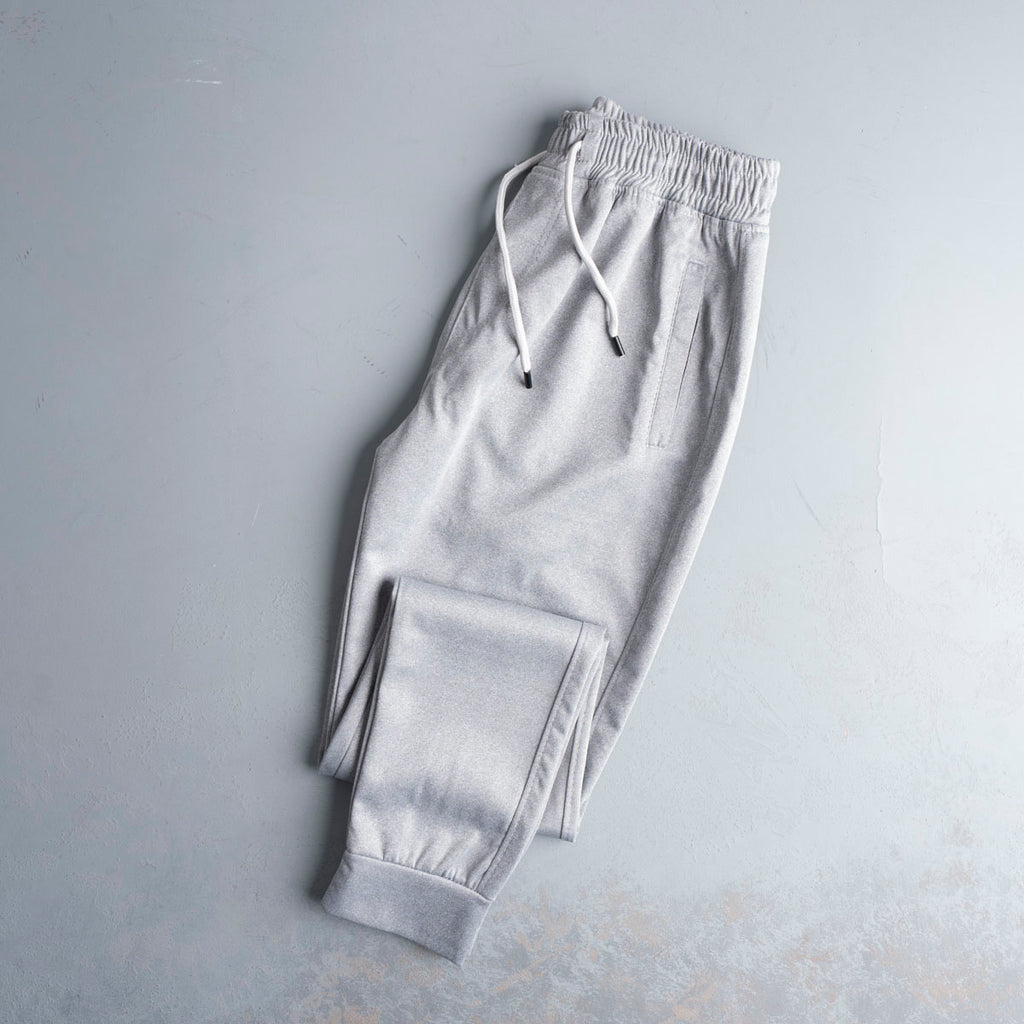 Imported Plain Scuba Pants