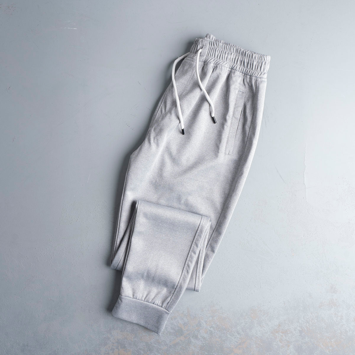 Imported Plain Scuba Pants