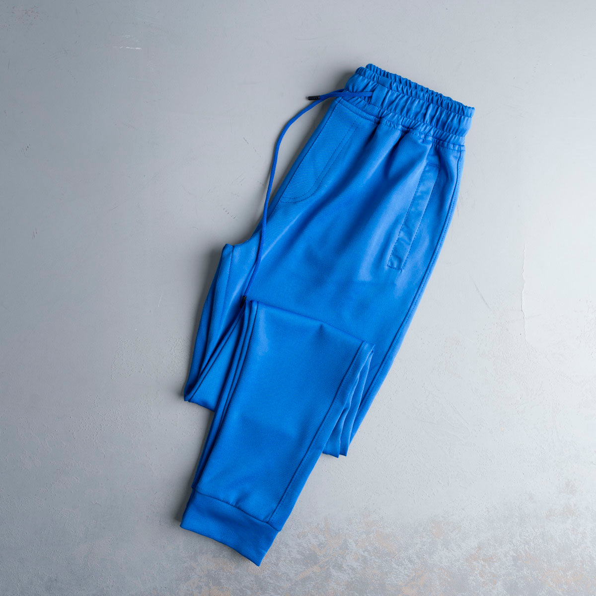 Imported Plain Scuba Pants