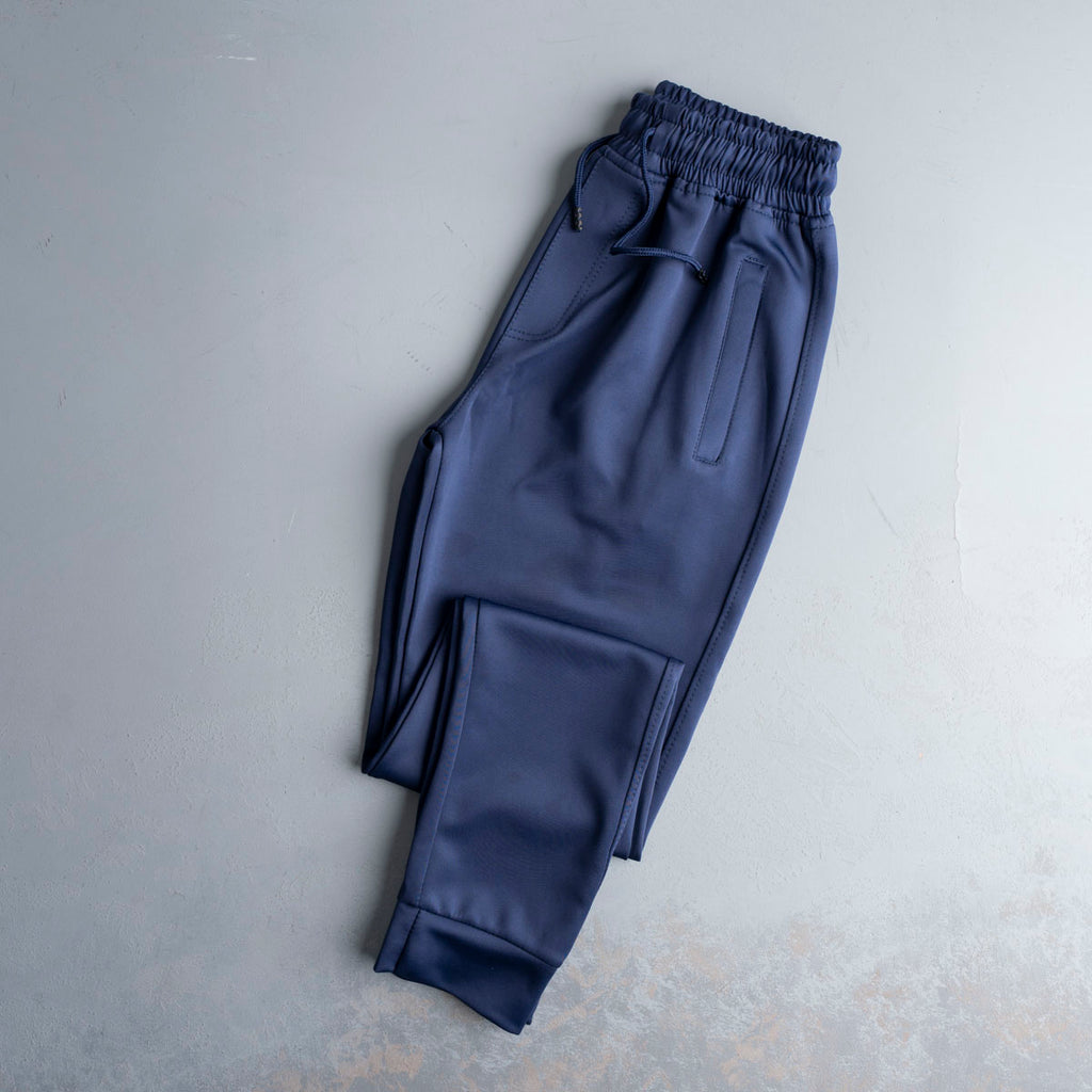 Imported Plain Scuba Pants