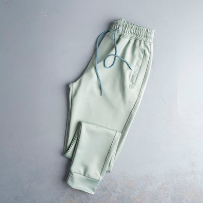 Imported Plain Scuba Pants