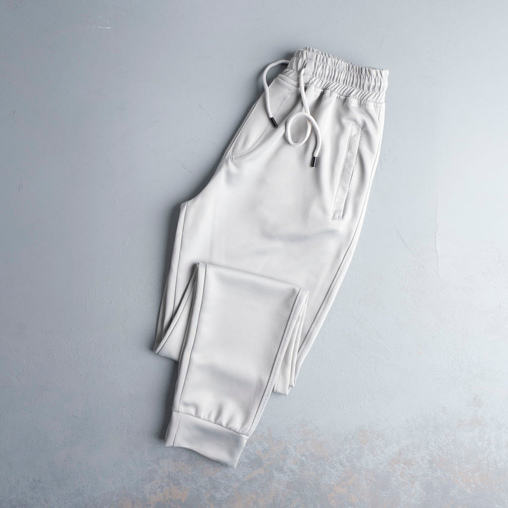 Imported Plain Scuba Pants