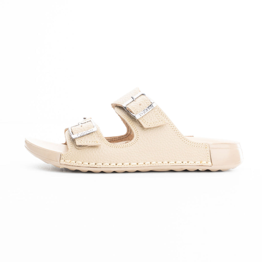 Men’s Leather Slip-On Shoes