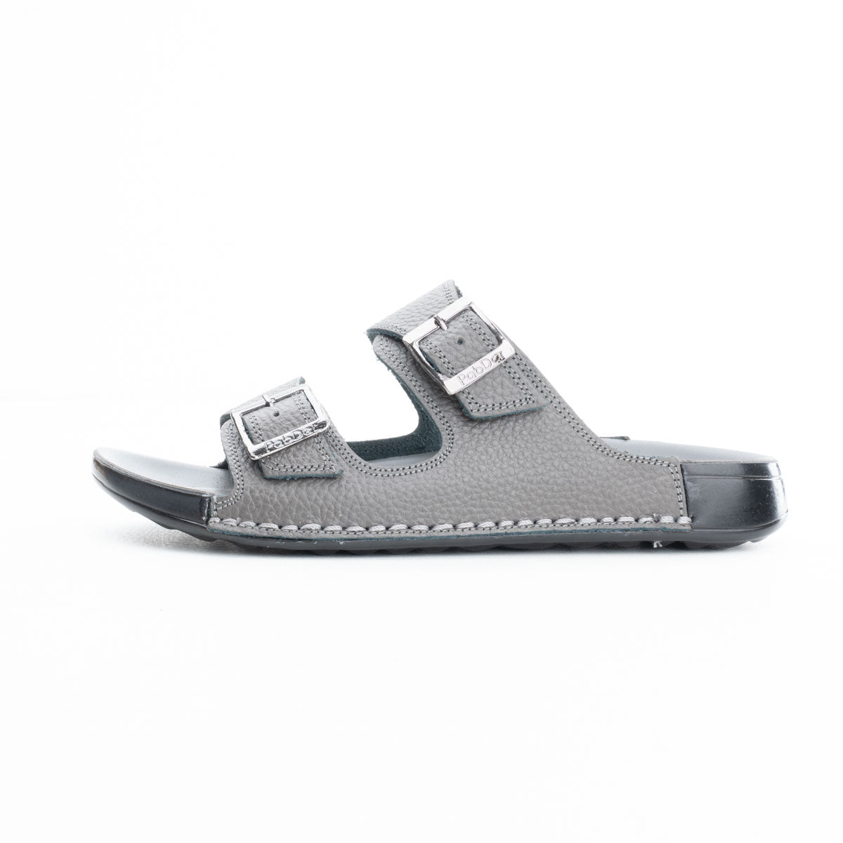 Men’s Leather Slip-On Shoes