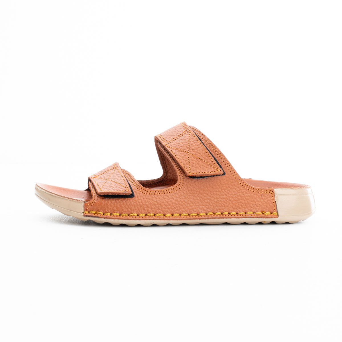 Men’s Premium Leather Slip-On