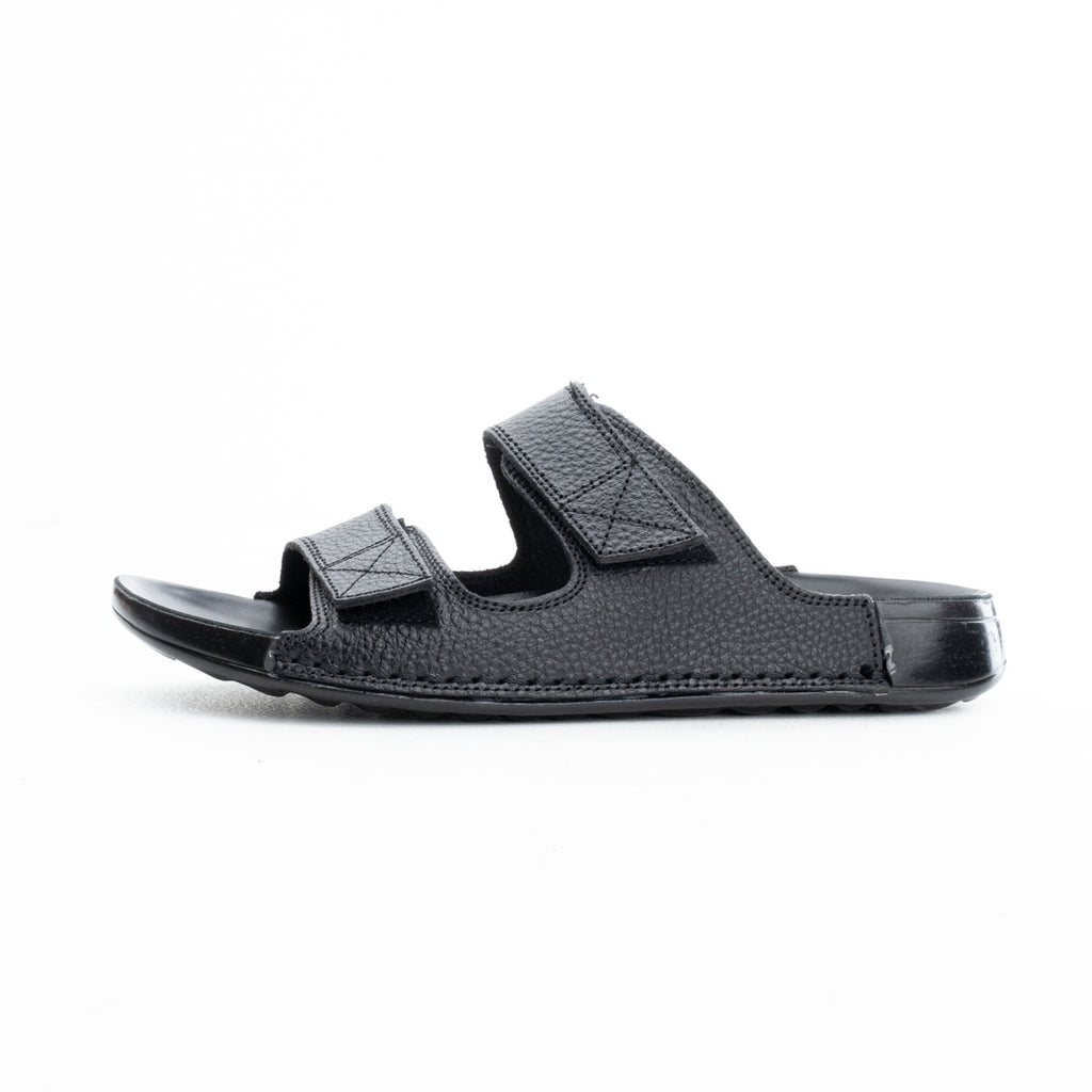 Men’s Premium Leather Slip-On