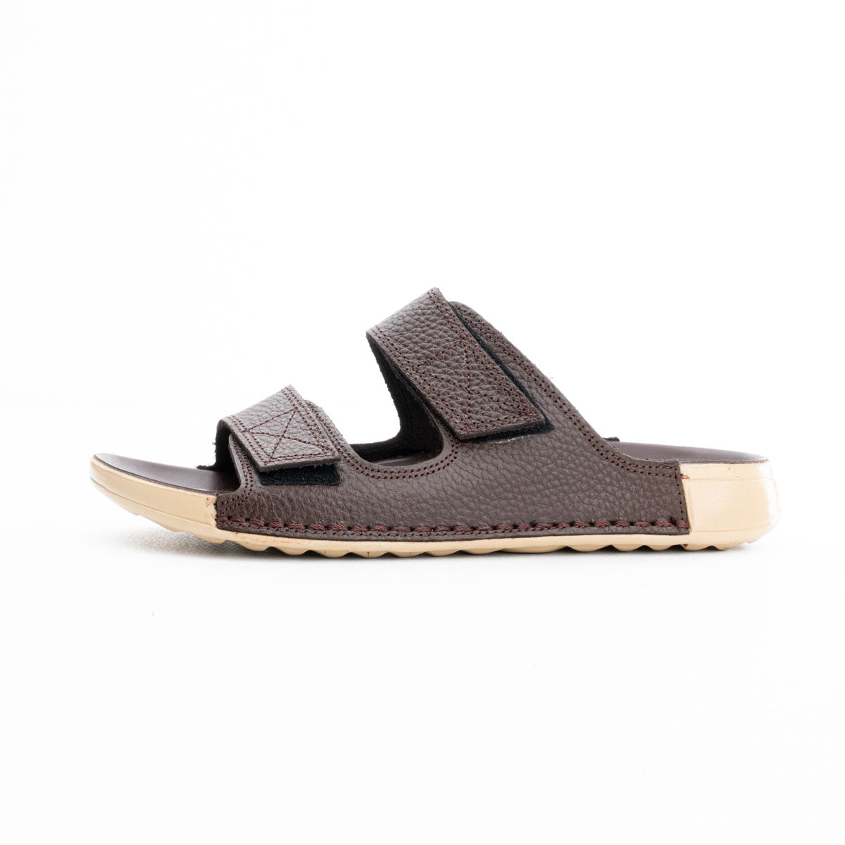 Men’s Premium Leather Slip-On