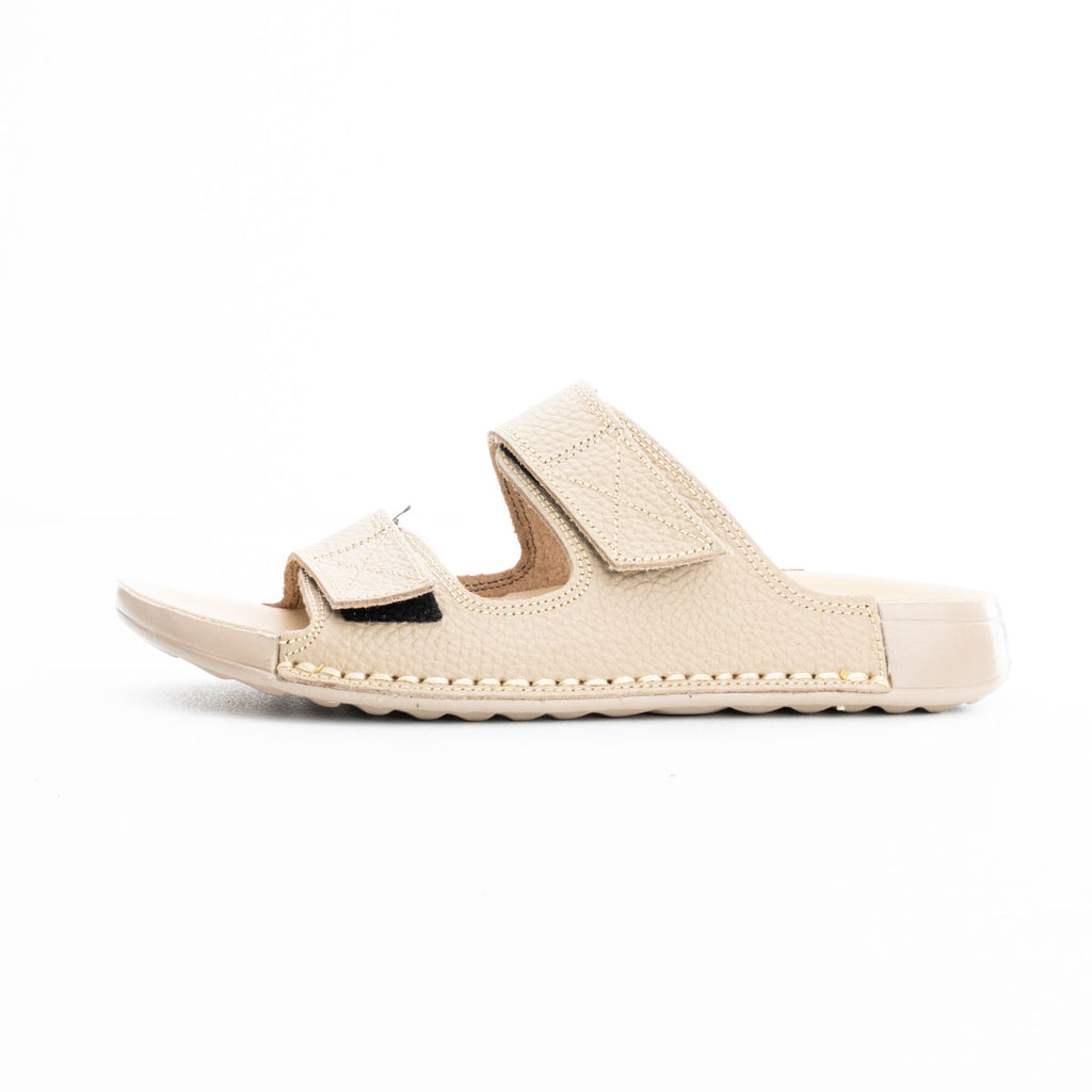 Men’s Premium Leather Slip-On