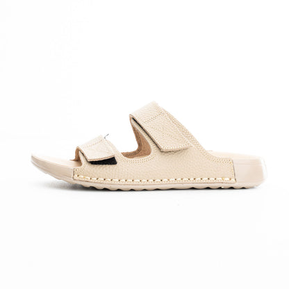 Men’s Premium Leather Slip-On