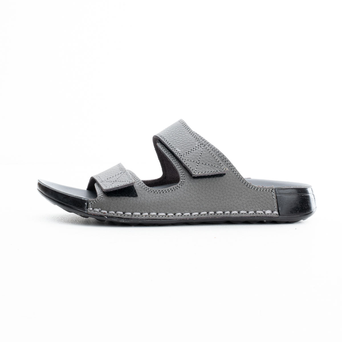 Men’s Premium Leather Slip-On