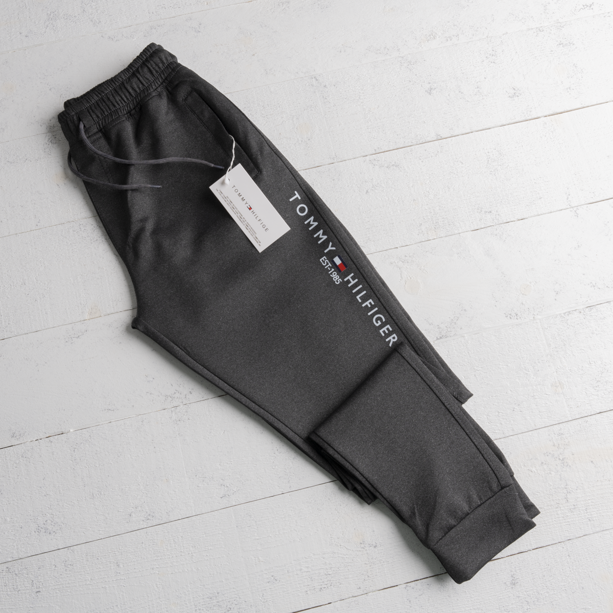 Tommy Pants