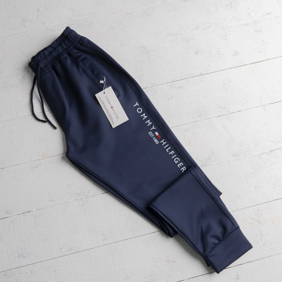 Tommy Pants