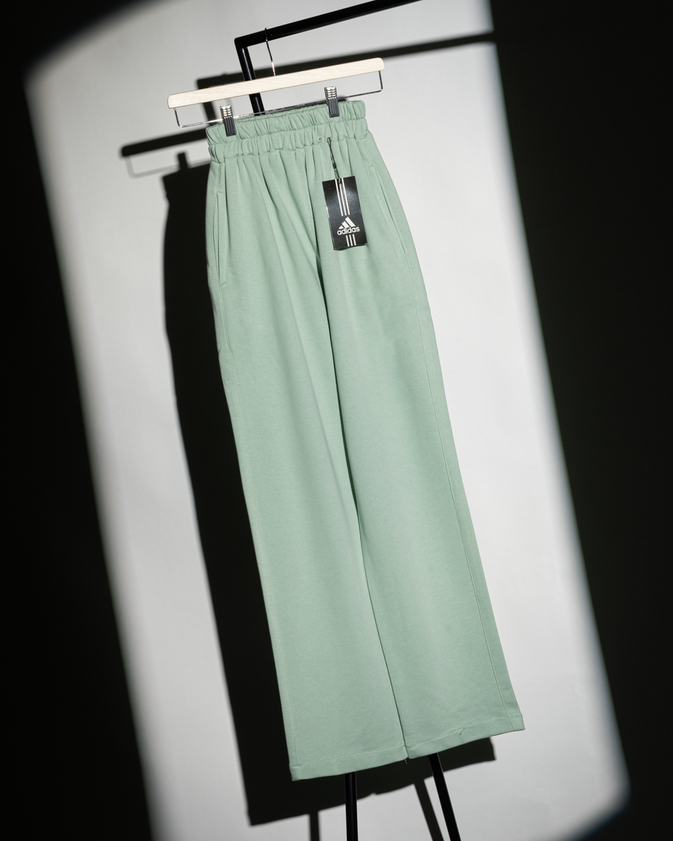 Women’s Wide Leg Pants