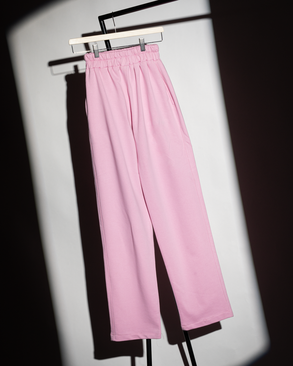 Women’s Wide Leg Pants