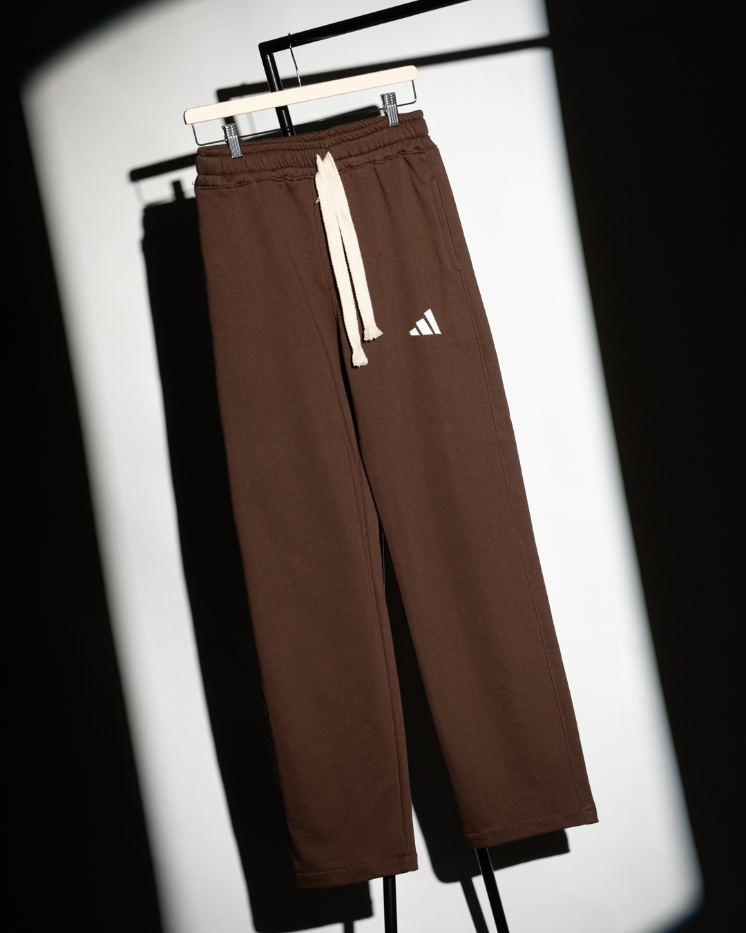 Adidas Men’s Wide Leg Pants