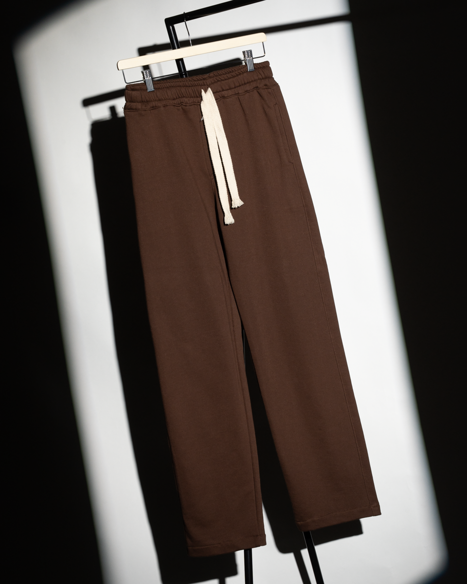Men’s Wide Leg Pants