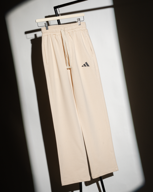 Adidas Men’s Wide Leg Pants