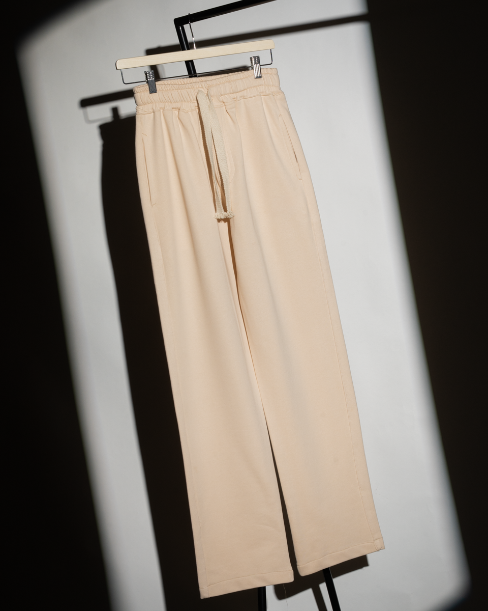 Men’s Wide Leg Pants