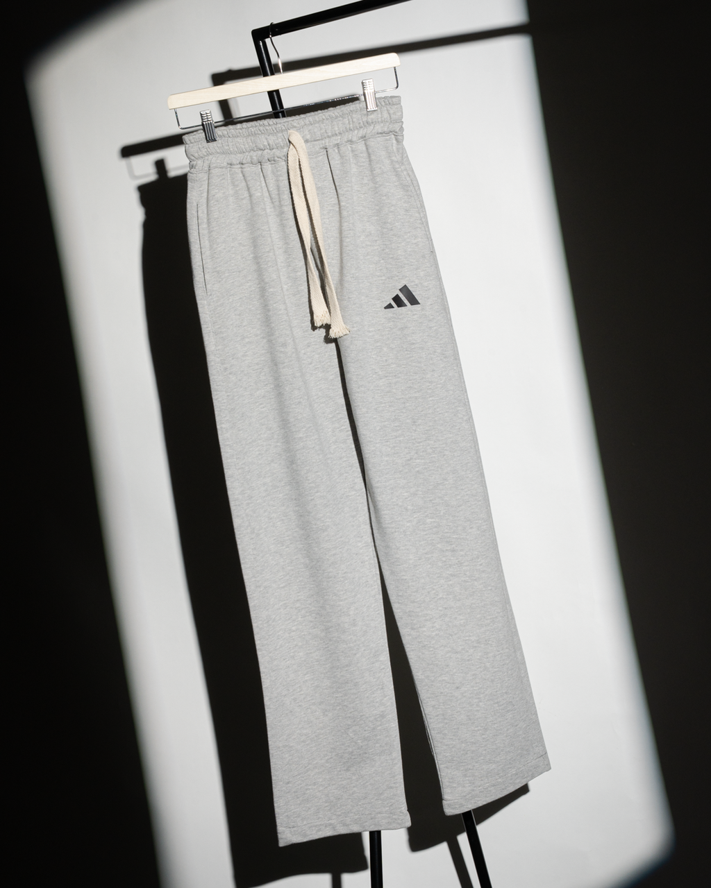Adidas Men’s Wide Leg Pants