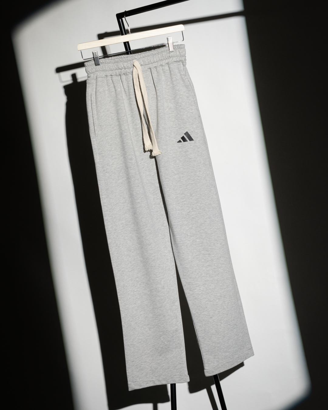 Adidas Men’s Wide Leg Pants