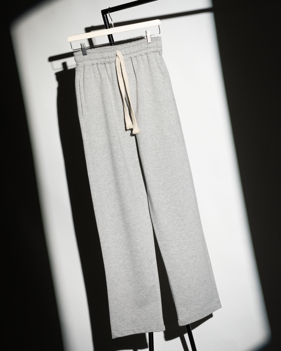 Men’s Wide Leg Pants