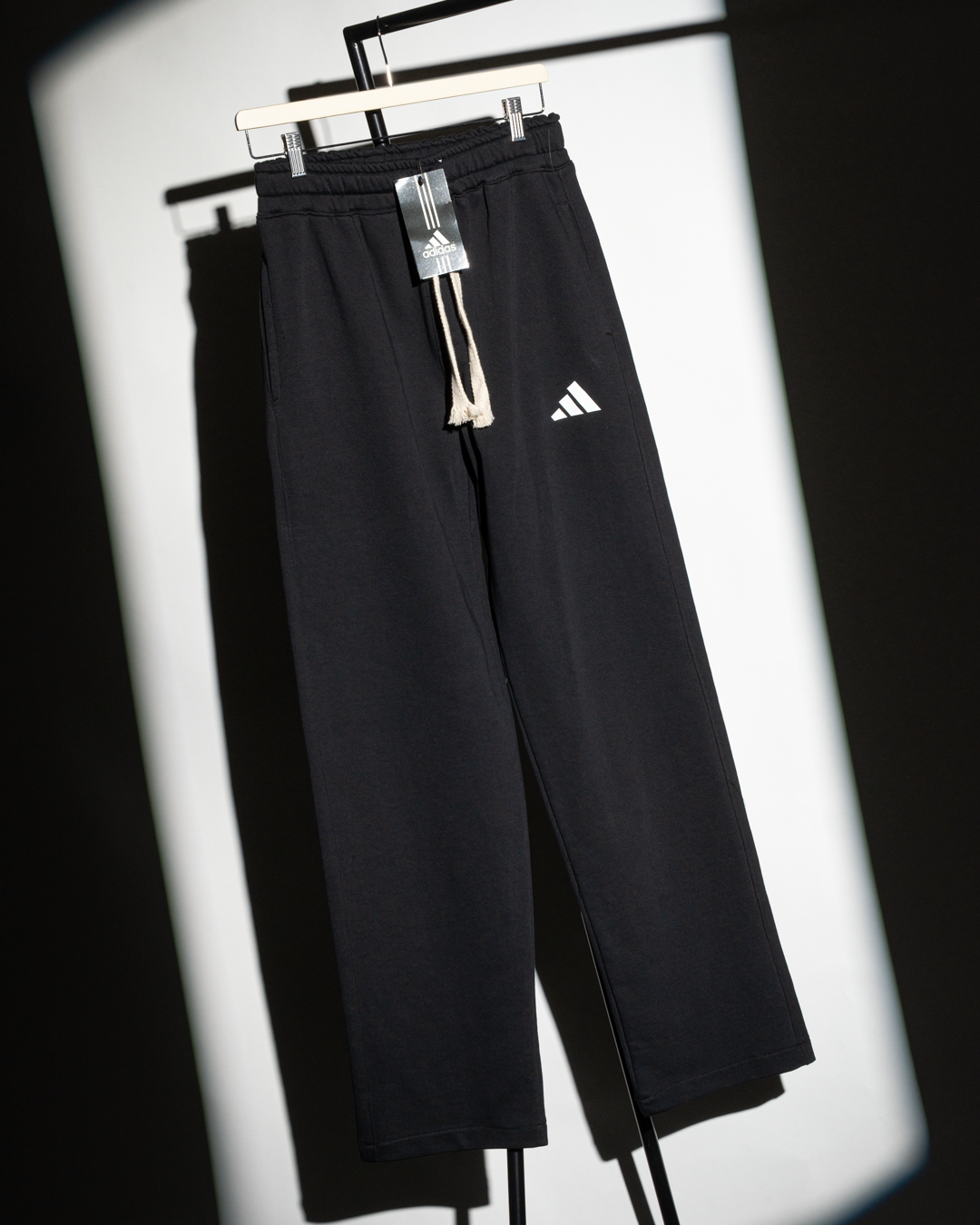 Adidas Men’s Wide Leg Pants