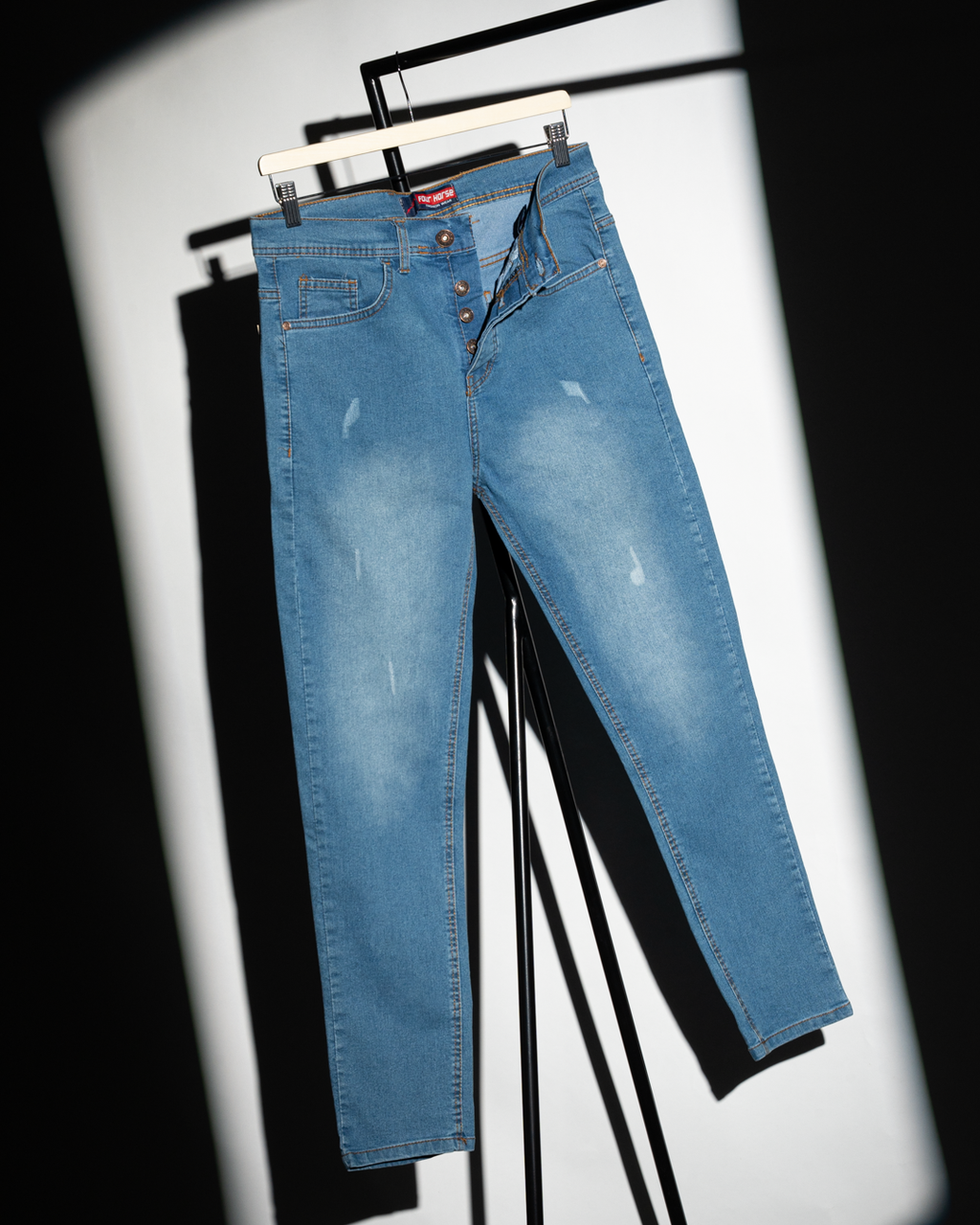 Premium Jeans