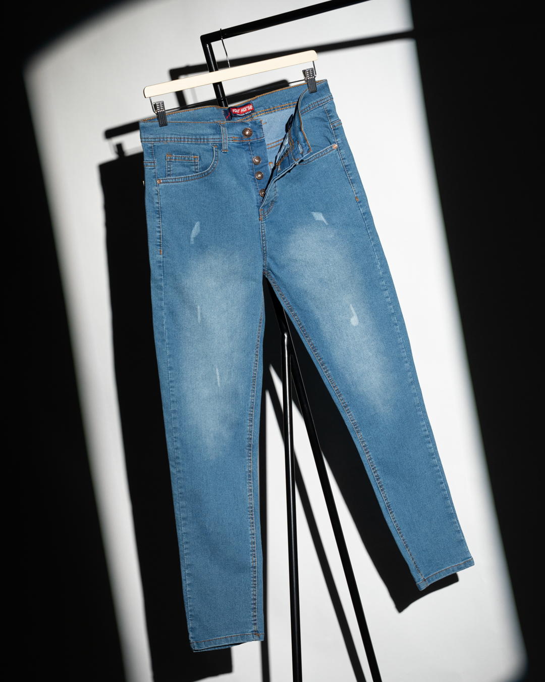 Premium Jeans