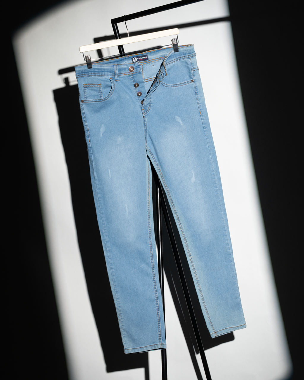 Premium Jeans