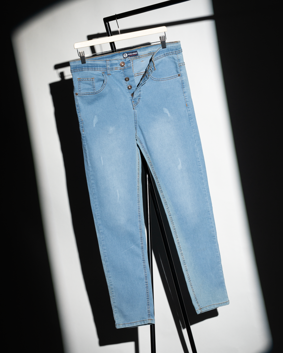 Premium Jeans