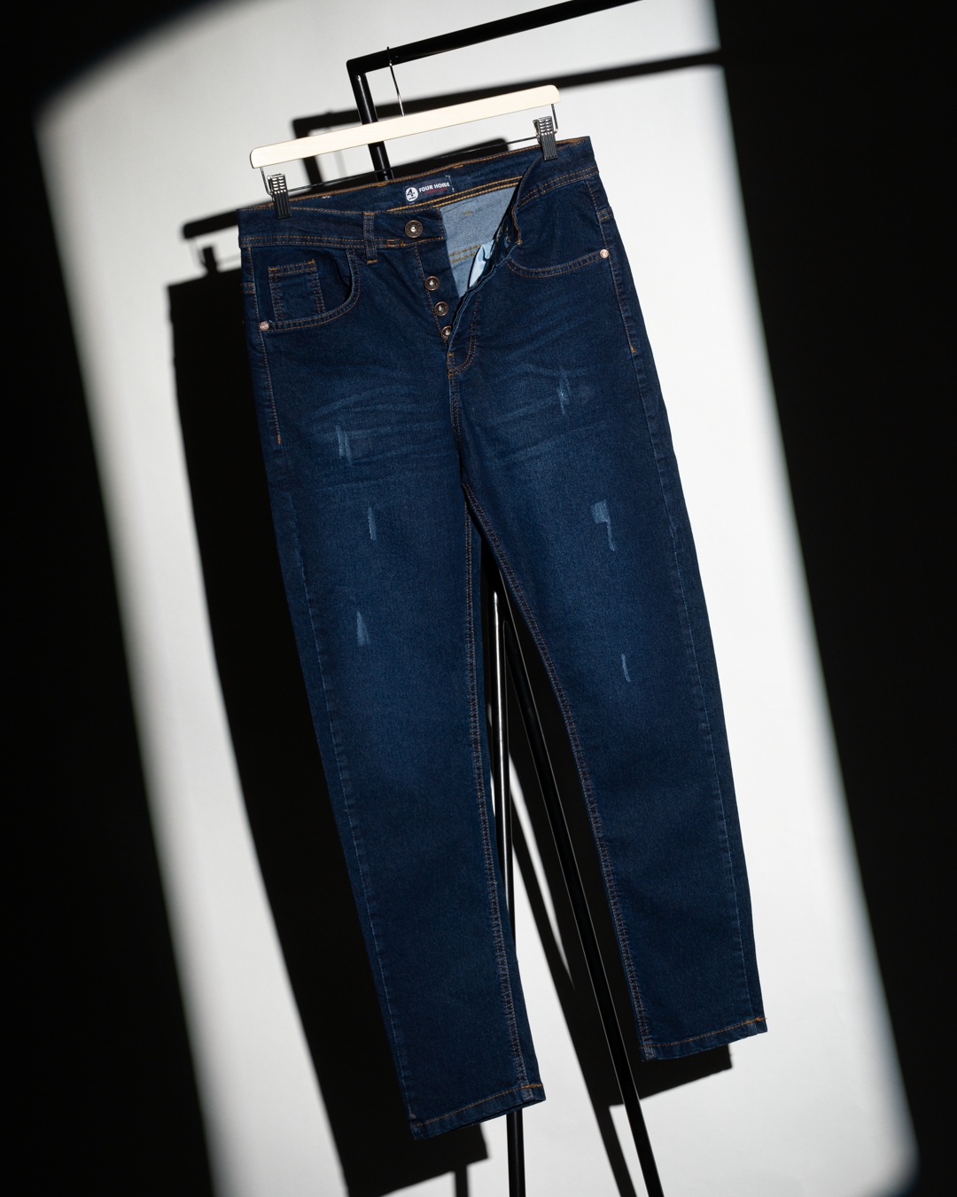 Premium Jeans