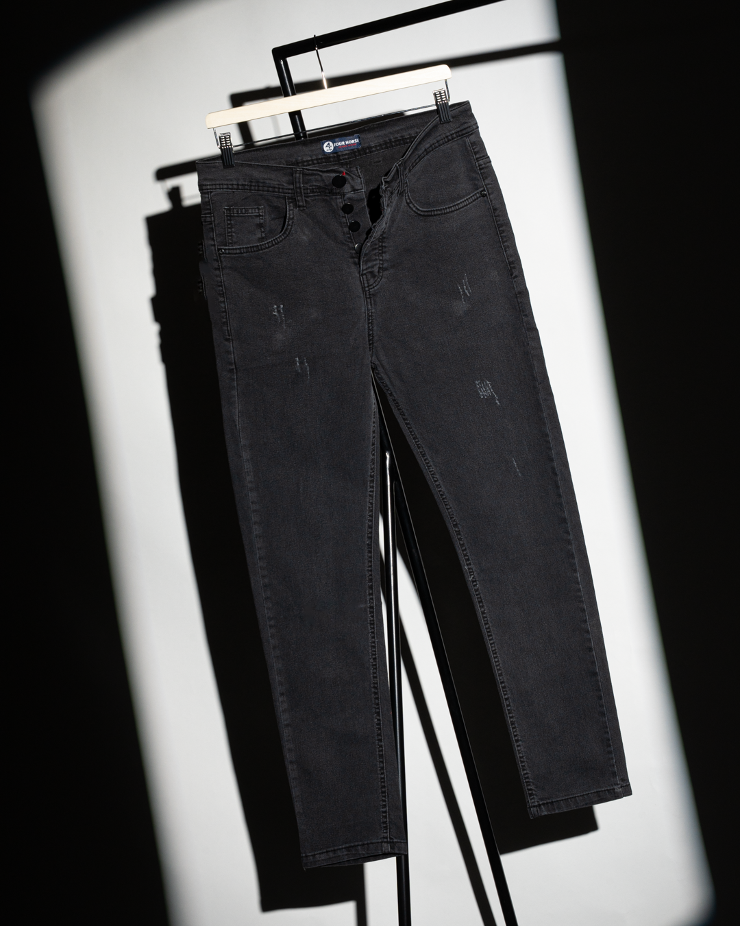 Premium Jeans