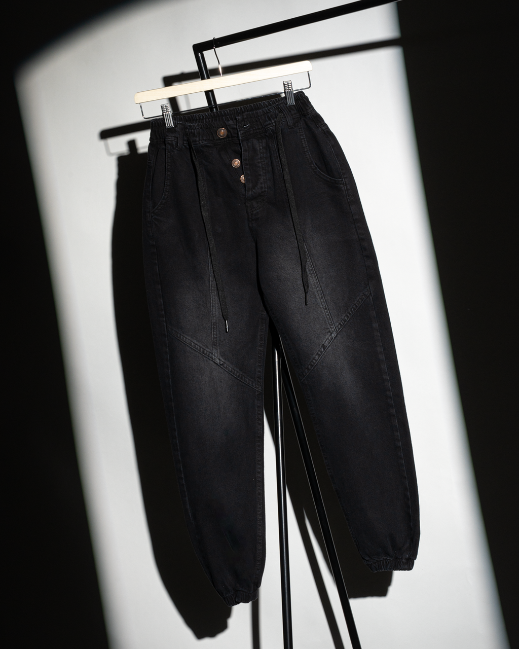 Sherwal Jeans