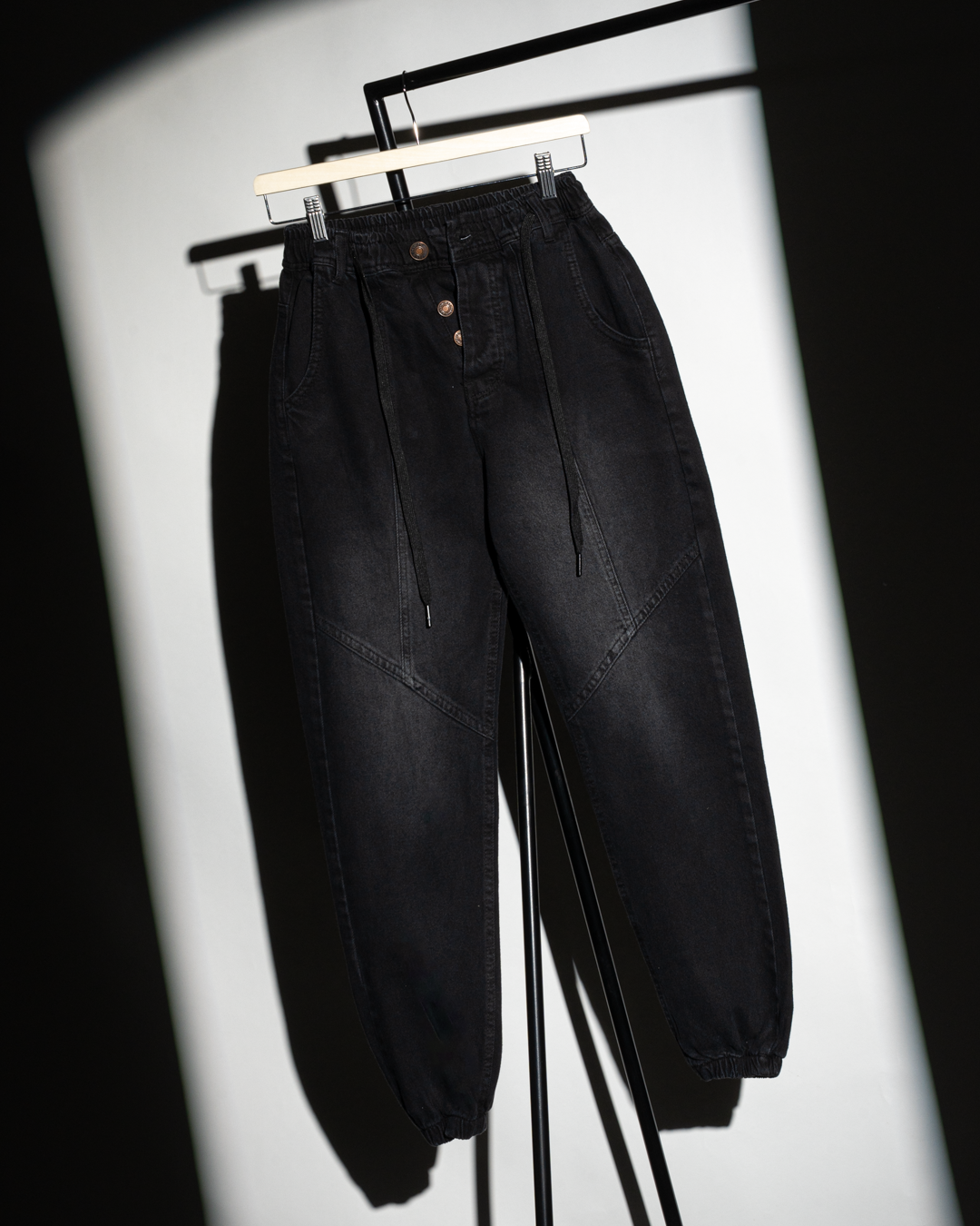 Sherwal Jeans