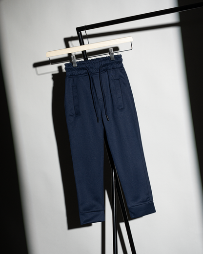 Kids Plain Pants