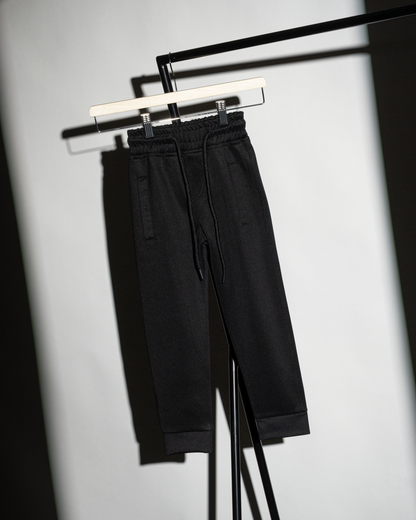 Kids Plain Pants