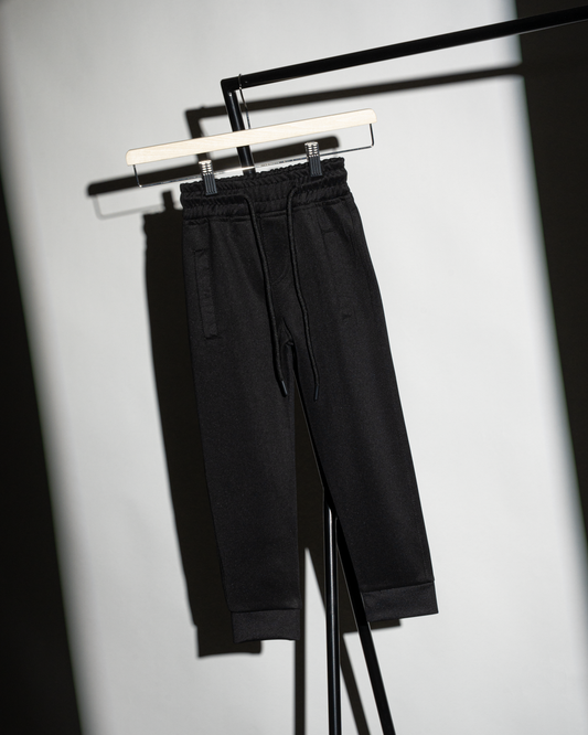 Kids Plain Pants